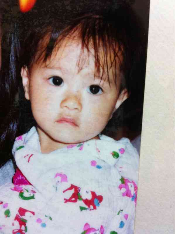 デビュー前の芸能人が見たい