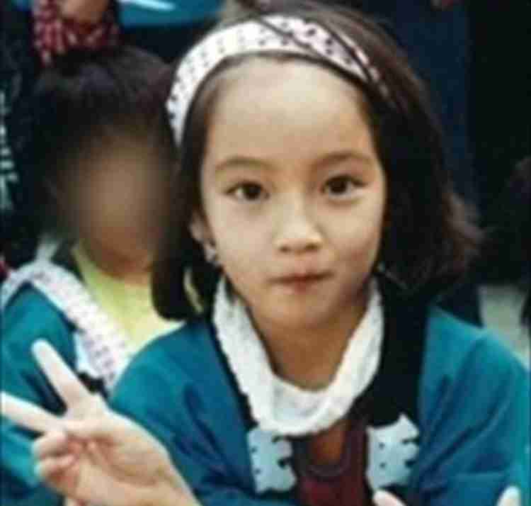 デビュー前の芸能人が見たい