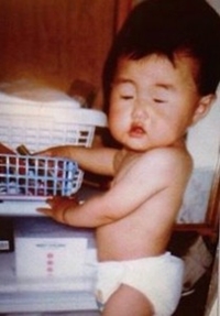 デビュー前の芸能人が見たい