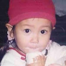 デビュー前の芸能人が見たい