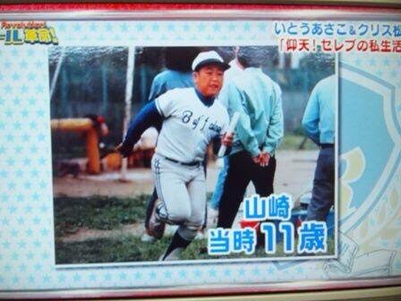 デビュー前の芸能人が見たい