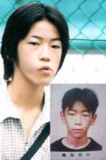 デビュー前の芸能人が見たい