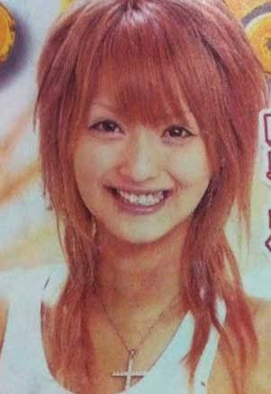 デビュー前の芸能人が見たい