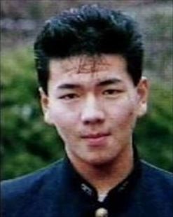 デビュー前の芸能人が見たい