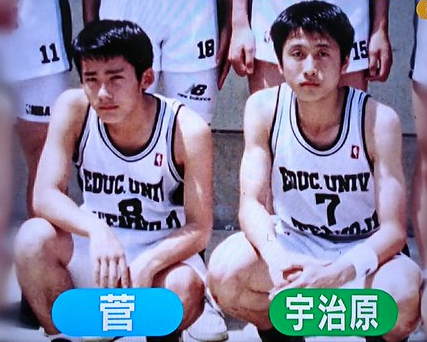 デビュー前の芸能人が見たい