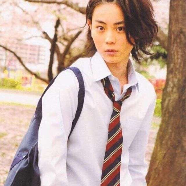 デビュー前の芸能人が見たい