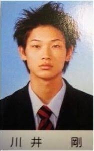 デビュー前の芸能人が見たい