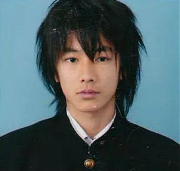 デビュー前の芸能人が見たい