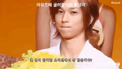 デビュー前の芸能人が見たい