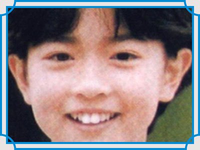 デビュー前の芸能人が見たい