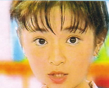 デビュー前の芸能人が見たい