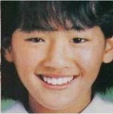 デビュー前の芸能人が見たい