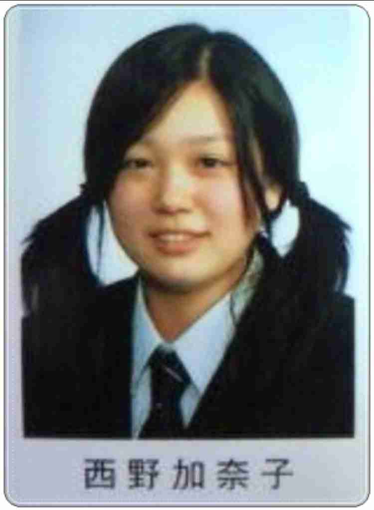 デビュー前の芸能人が見たい