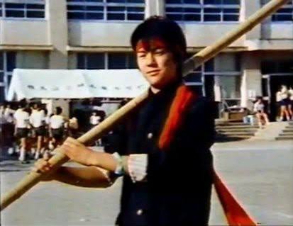 デビュー前の芸能人が見たい