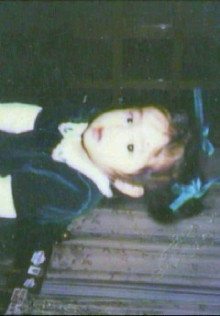 デビュー前の芸能人が見たい