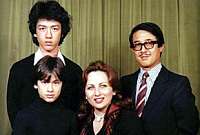 デビュー前の芸能人が見たい