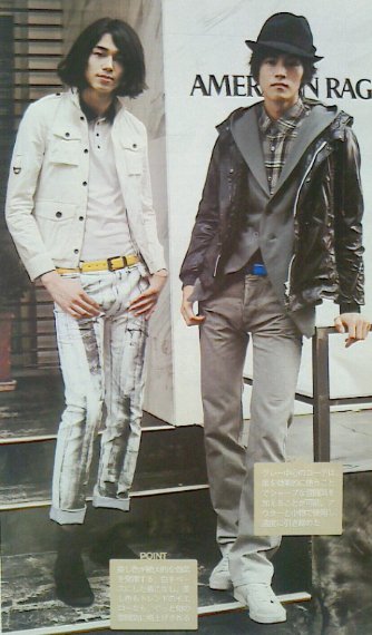 デビュー前の芸能人が見たい