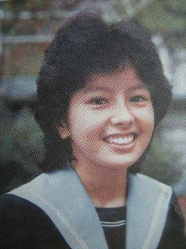 デビュー前の芸能人が見たい