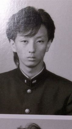 デビュー前の芸能人が見たい