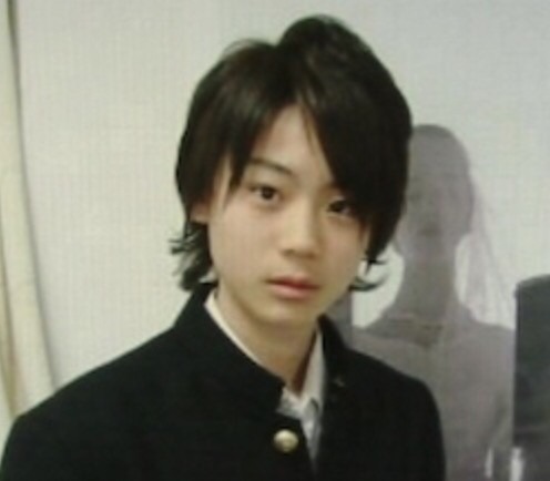 デビュー前の芸能人が見たい