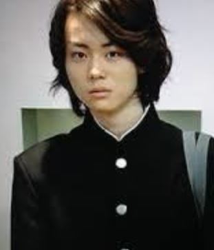 デビュー前の芸能人が見たい