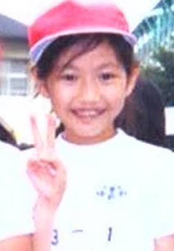 デビュー前の芸能人が見たい