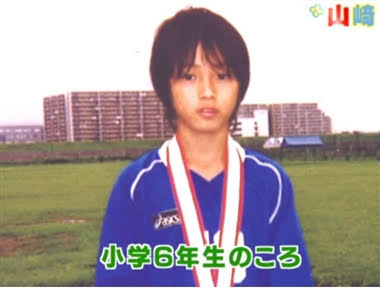 デビュー前の芸能人が見たい