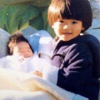 デビュー前の芸能人が見たい