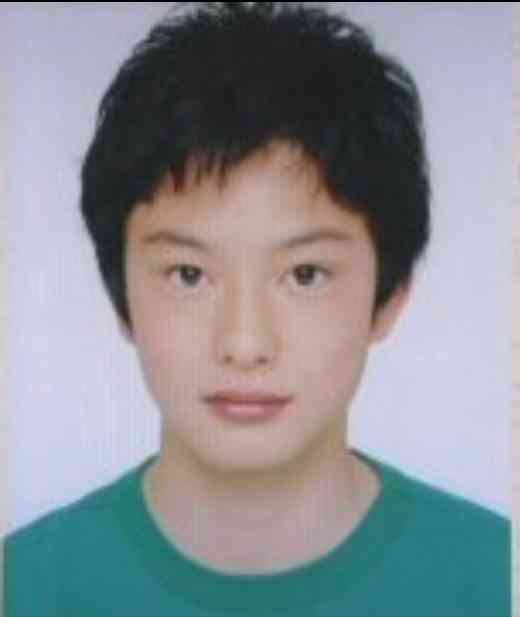 デビュー前の芸能人が見たい