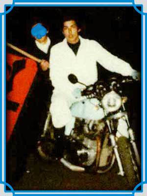 デビュー前の芸能人が見たい