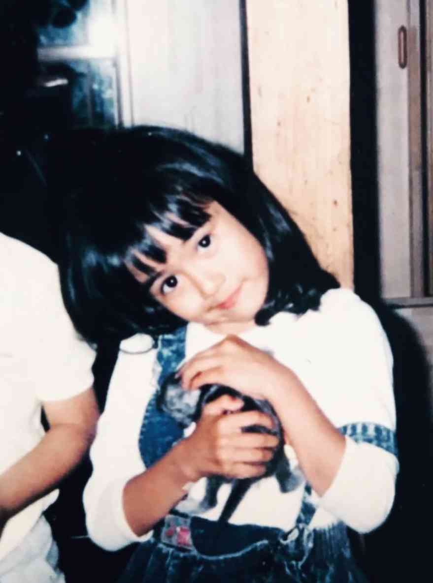 デビュー前の芸能人が見たい