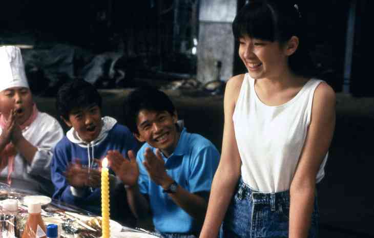映画「ぼくらの七日間戦争」について語ろう