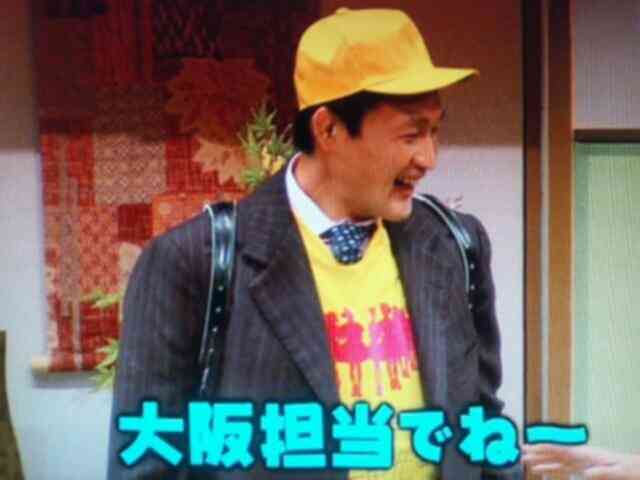 元貴乃花親方、まさかの『しゃべくり007』で引退後テレビ初出演