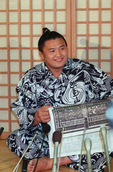 元貴乃花親方、まさかの『しゃべくり007』で引退後テレビ初出演