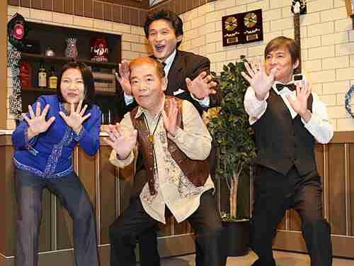 元貴乃花親方、まさかの『しゃべくり007』で引退後テレビ初出演