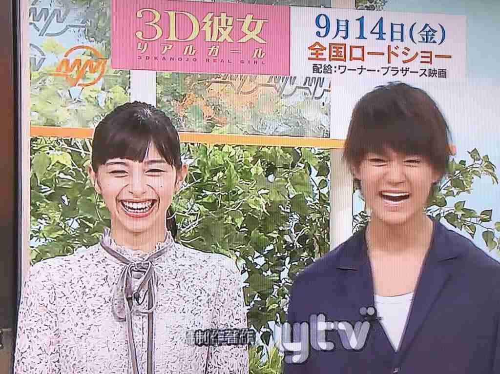 口元が気になる芸能人