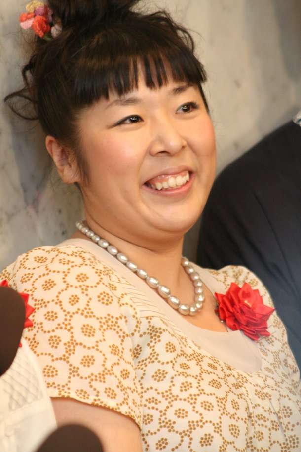 口元が気になる芸能人