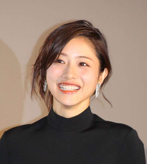口元が気になる芸能人
