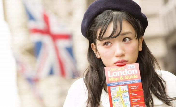 口元が気になる芸能人