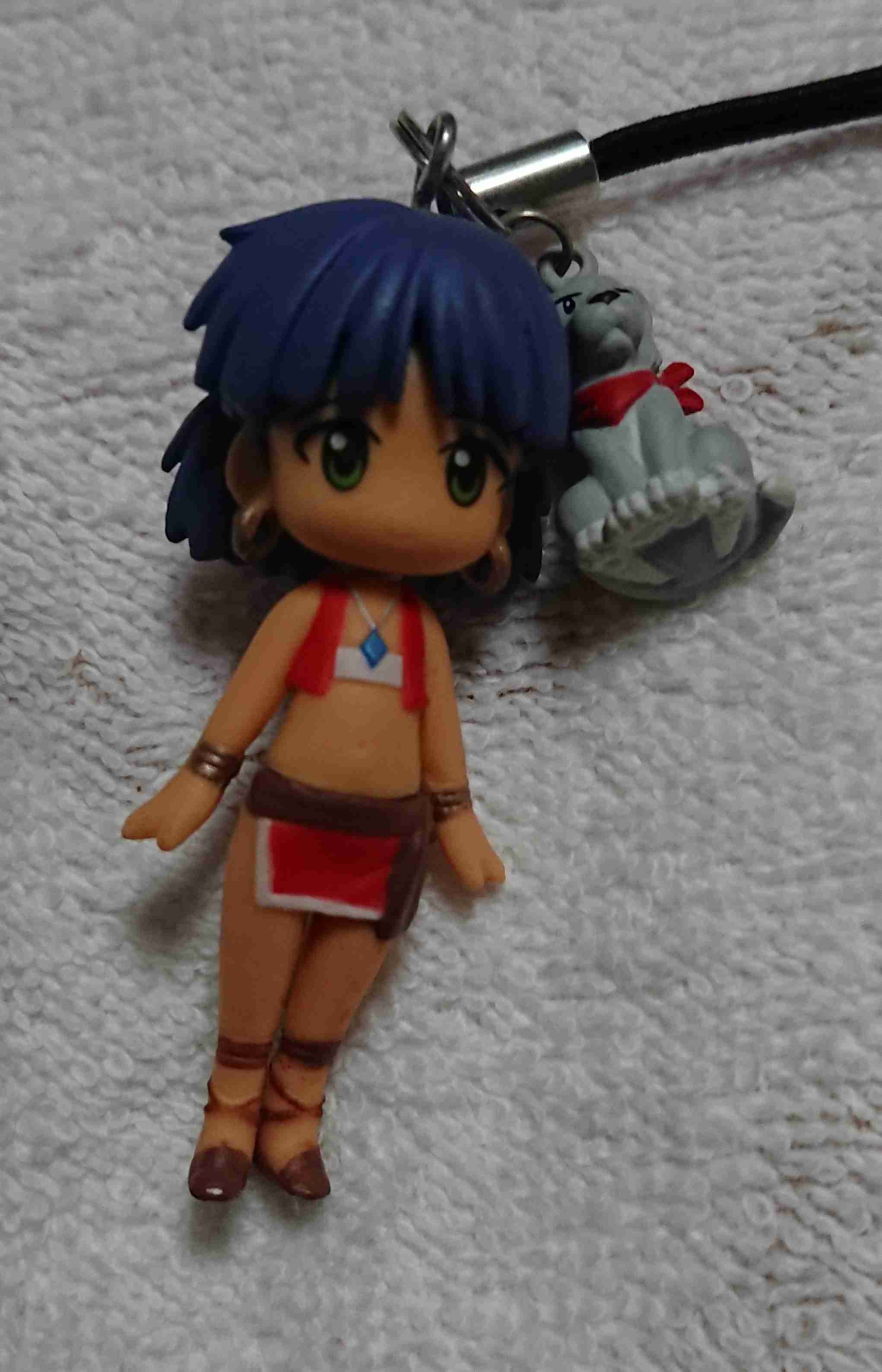 「ふしぎの海のナディア」見てた人！