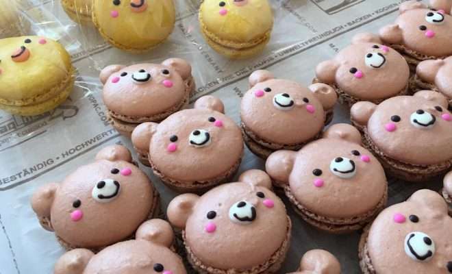 【閲覧は自己責任】不味そうなスイーツが集まるトピ【ハロウィン】