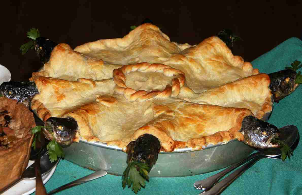 【閲覧は自己責任】不味そうなスイーツが集まるトピ【ハロウィン】