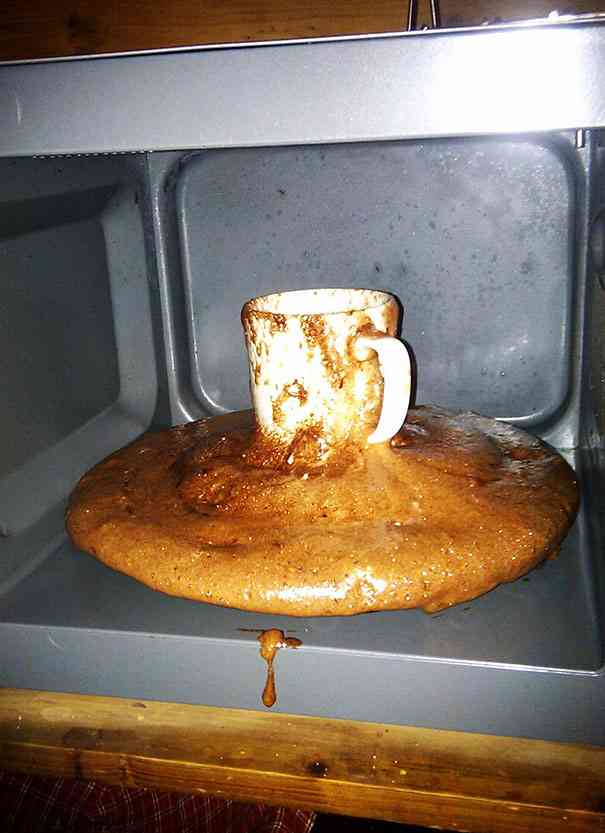 【閲覧は自己責任】不味そうなスイーツが集まるトピ【ハロウィン】
