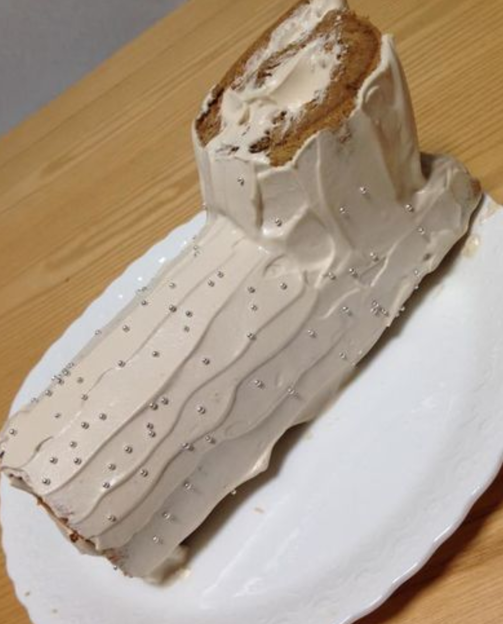 【閲覧は自己責任】不味そうなスイーツが集まるトピ【ハロウィン】