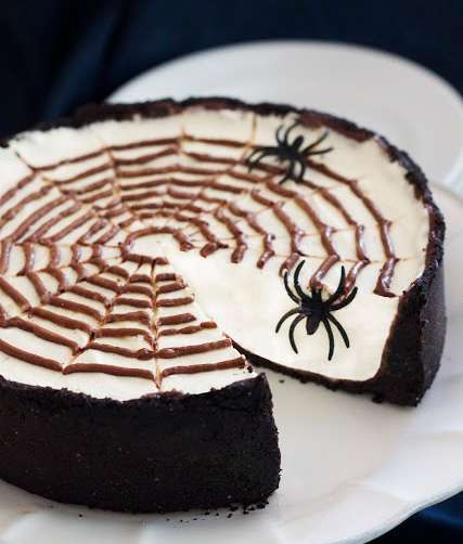 【閲覧は自己責任】不味そうなスイーツが集まるトピ【ハロウィン】