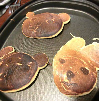 【閲覧は自己責任】不味そうなスイーツが集まるトピ【ハロウィン】