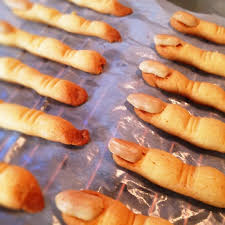【閲覧は自己責任】不味そうなスイーツが集まるトピ【ハロウィン】