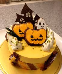 【閲覧は自己責任】不味そうなスイーツが集まるトピ【ハロウィン】