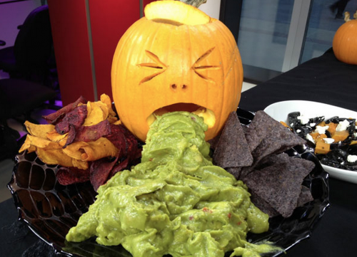 【閲覧は自己責任】不味そうなスイーツが集まるトピ【ハロウィン】