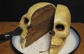 【閲覧は自己責任】不味そうなスイーツが集まるトピ【ハロウィン】